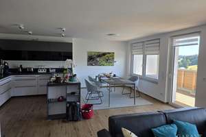 Etagenwohnung mit toller Aussicht, gehobene Qualität! – Die vollständige Adresse der Immobilie erhältst du vom Anbieter., 78141 Schönwald im Schwarzwald – Vorschaubild 15