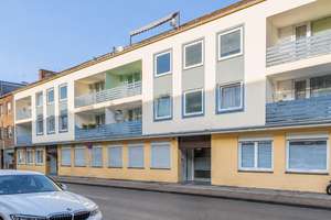 Mönchengladbach 3 Zimmer Wohnung Giesenkirchenerstr. 126 – Giesenkirchener Str. 126, 41238 Mülfort, Mönchengladbach – Vorschaubild 2