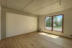 DESIGNVILLA NYMPHENBURG | BEL ÉTAGE MIT BALKON, STUDIO & GARTEN – Die vollständige Adresse der Immobilie erhältst du vom Anbieter., 80638 Nymphenburg, München – Vorschaubild 4