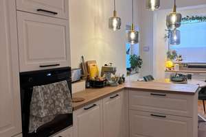 Elegante und hochwertige 4 Raum Wohnung mit offener Küche und Balkon/Loggia "NEUWERTIG" – Sedanstraße 59, 42281 Barmen, Wuppertal – Vorschaubild 41