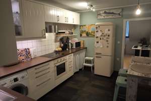 Dachgeschosswohnung in Düsseltal – Kamin, Panoramaterrasse & sehr faires Preis-Leistungs- Verhältnis – 40239 Düsseltal, Düsseldorf – Vorschaubild 5
