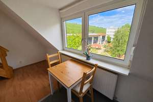 Würzburg: Helle 1,5 Zimmer Studio-Wohnung Nähe Uni-Klinik zu verkaufen – Die vollständige Adresse der Immobilie erhältst du vom Anbieter., 97080 Grombühl, Würzburg – Vorschaubild 5
