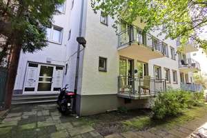 Neues Zuhause - günstiges 1,5-Zimmer-Apartement – Vom-Stein-Str. 2, 45894 Buer, Gelsenkirchen – Vorschaubild 5