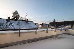 !! 2 ZKB Penthaus nähe Klinikum!! – Ulmer Str. 278, 86156 Kriegshaber, Augsburg – Vorschaubild 8
