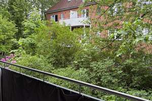 Große Wohnung mit Balkon im Herzen Alsterdorfs – Alsterberg 20 b, 22335 Alsterdorf, Hamburg – Vorschaubild 14
