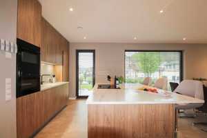 Exklusiver Neubau mit Doppelgarage und großem Garten  in idyllischer Lage von Hönningen – Ahrweiler (Kreis) – Vorschaubild 5