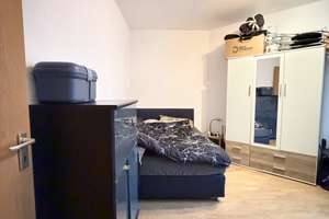 Vermietete 2-Zimmer-Wohnung mit Balkon! 3.744€ Kaltmieteinnahmen jährlich - Top Kapitalanlage – Die vollständige Adresse der Immobilie erhältst du vom Anbieter., 39108 Stadtfeld Ost, Magdeburg – Vorschaubild 3