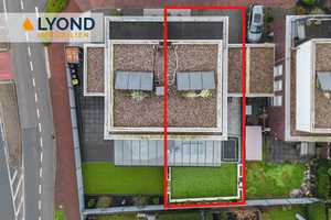 TOP Lage! Stadtvilla über 3 Etagen, Keller, Garten  Dachterrasse und Garage - neuwertig und modern – Borken (Kreis) – Vorschaubild 17