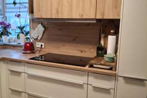 Gepflegtes Reiheneckhaus mit Dachterrasse in Etting/Audi  – Kipfenbergersr. 123, 85055 Etting, Ingolstadt – Vorschaubild 8