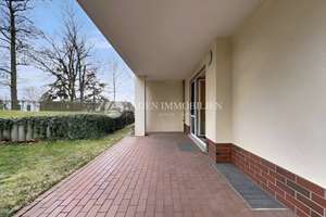 Familienoase an der Oberhavel: Großzügige 6-Zimmer-Wohnnung mit Terrasse, Carport und Seeblick – Rallenweg 3, 13505 Heiligensee, Berlin – Vorschaubild 9