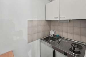Kapitalanlage: Vermietetes 1-Zimmer-Appartement mit Balkon und Stellplatz in Mainz-Laubenheim – Die vollständige Adresse der Immobilie erhältst du vom Anbieter., 55130 Laubenheim, Mainz – Vorschaubild 4