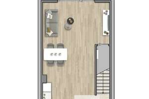 Platz für die ganze Familie: Neubau Mietshaus mit Garten – Sanddornstraße 19, 47475 Kamp-Lintfort – Vorschaubild 11