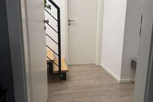 Große 4-Zimmer Maisonette Wohnung / WG-geeignet am Phoenix-See – Die vollständige Adresse der Immobilie erhältst du vom Anbieter., 44263 Hörde (Ortsteil), Dortmund – Vorschaubild 3