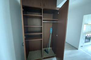Komfortable 2-Zimmer-Wohnung mit Aufzug, Einbauküche und Balkon – Die vollständige Adresse der Immobilie erhältst du vom Anbieter., 45879 Altstadt, Gelsenkirchen – Vorschaubild 8