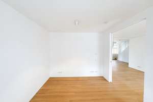 zauberhafte 4-Zimmer Maisonette im hellen, lichtdurchfluteten Schwabinger Altbau – Clemensstrasse 122, 80796 Am Luitpoldpark, München – Vorschaubild 22