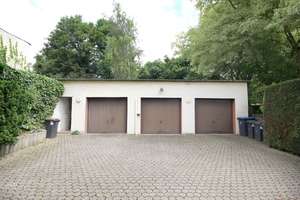 Brühl-Kierberg! Mehrparteienhaus mit 3 Wohnungen und Garagenhof und sonnigen Gartenareal (LK 4702) – Die vollständige Adresse der Immobilie erhältst du vom Anbieter., 50321 Brühl – Vorschaubild 14