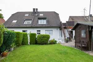 CHARMANTES WOHN-UND GESCHÄFTSHAUS IN BESTER LAGE VON TRAAR! keine Käuferprovision – Krefeld – Vorschaubild 5