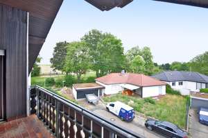 Modern, ruhig und bezugsfrei! Kernsanierte 4-Zimmer-Dachgeschosswohnung mit Garage in Palmbach – Die vollständige Adresse der Immobilie erhältst du vom Anbieter., 76228 Palmbach, Karlsruhe – Vorschaubild 5