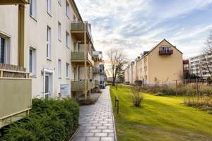 charmante 2-Zimmer-Wohnung als Kapitalanlage – Die vollständige Adresse der Immobilie erhältst du vom Anbieter., 1279 Tolkewitz/Seidnitz-Nord, Dresden – Vorschaubild 3