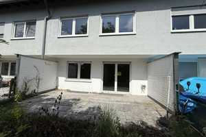 Reihenmittelhaus mit Garten und Garage in sehr guter und ruhiger Lage – Fürstenfeldbruck (Kreis) – Vorschaubild 3