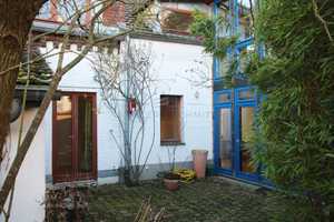 Besondere Architektur trifft auf Familienimmobilie mit schönem Garten in ruhiger Lage von Lövenich – Köln – Vorschaubild 20