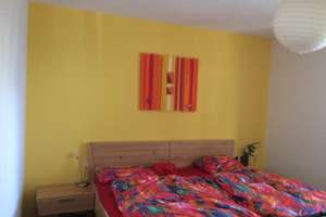 MA-Almenhof, 3 Zimmer WG, Wintergarten, TL Bad, G-WC, 99 m², EG. – August-Bebel-Straße 94, 68199 Neckarau, Mannheim – Vorschaubild 12