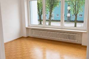 Großzügige 4-Zimmer-Wohnung (100 m²) mit Balkon in beliebter Lage von Gelsenkirchen-Buer – Dorstener Straße 118, 45894 Buer, Gelsenkirchen – Vorschaubild 6