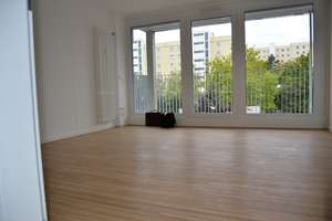 Hell wohnen mit Charakter: 2-Zimmer-Wohnung in Regensburg – Klenzestraße 21, 93051 Kumpfmühl-Ziegetsdorf-Neuprüll, Regensburg – Vorschaubild 4