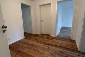 3 Zimmerwohnung im EG mit großer Süd-Terrasse – Buchenstraße 39, 40599 Reisholz, Düsseldorf – Vorschaubild 4