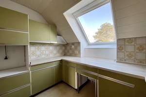 großzügige 3-Zimmer-Dachgeschosswohnung mit Terrasse – Die vollständige Adresse der Immobilie erhältst du vom Anbieter., 86154 Oberhausen-Süd, Augsburg – Vorschaubild 3