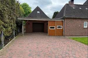 Einfamilienhaus in sehr ruhiger Lage von Hemmingstedt – Die vollständige Adresse der Immobilie erhältst du vom Anbieter., 25770 Hemmingstedt – Vorschaubild 22