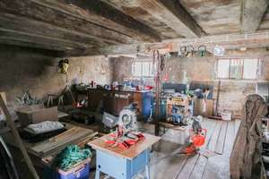 Historisches Bauernhaus aus dem 16. Jahrhundert mit Scheune, Werkstatt & großem Grundstück – Die vollständige Adresse der Immobilie erhältst du vom Anbieter., 78661 Dietingen – Vorschaubild 12