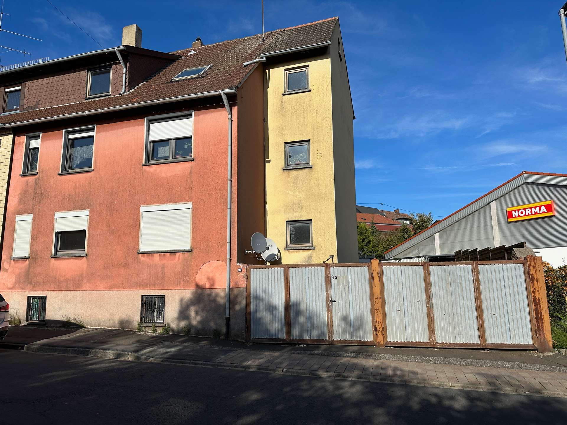 3-Familienhaus in Baumholder mit viel Potential, Birkenfeld Kreis – Bild 3