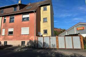 3-Familienhaus in Baumholder mit viel Potential – Kuseler Straße 9a, 55774 Baumholder – Vorschaubild 3