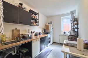 freistehende Wohnung in direkter Unilage - optimal als WG/Ferienwohnung – Oldenburg (Oldenburg) – Vorschaubild 4