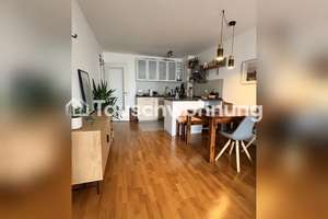 Tauschwohnung: Suche 3-4 Zimmer Whg, biete 2 Zimmer Neubau