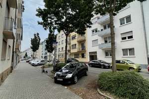 # Schwetzingerstadt # Bestlage # Hochwertig kernsaniert # 2 ZKB + 2 Balkone # – Rheinhäuserstraße 79, 68165 Schwetzingerstadt/Oststadt, Mannheim – Vorschaubild 1