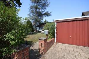 BUNGALOW ... wohnen auf einer EBENE.. RESERVIERT – Die vollständige Adresse der Immobilie erhältst du vom Anbieter., 64342 Seeheim-Jugenheim – Vorschaubild 12