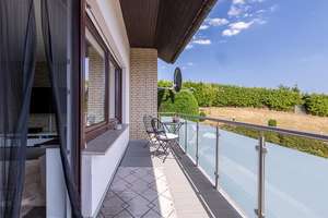 Freistehendes Zuhause mit Fernblick, kleinem Pool und viel Raum zur Entfaltung – Die vollständige Adresse der Immobilie erhältst du vom Anbieter., 32689 Kalletal – Vorschaubild 14