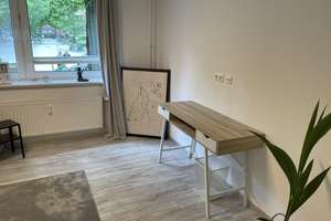 Exklusive 2-Zimmer-Wohnung in Hamburg Barmbek-Süd – Die vollständige Adresse der Immobilie erhältst du vom Anbieter., 22081 Barmbek-Süd, Hamburg – Vorschaubild 3
