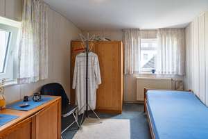 Familien(t)raum in Oerlinghausen Altstadt – großzügiges Generationenhaus mit vielen Möglichkeiten – Die vollständige Adresse der Immobilie erhältst du vom Anbieter., 33813 Oerlinghausen – Vorschaubild 20