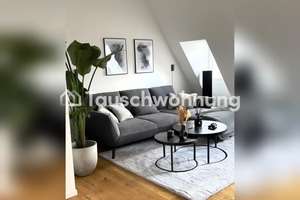 Tauschwohnung: Wunderschöne Tauschwohnung im Agnesviertel
