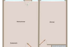 Zentrale Lage, starke Perspektive und seltene Gelegenheit in Köln-Zollstock – Die vollständige Adresse der Immobilie erhältst du vom Anbieter., 50969 Zollstock, Köln – Vorschaubild 11