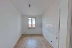 Über den Dächern: 2-Zimmer-Wohnung in der Endetage mit Balkon – sofort verfügbar! – Papenkamp 6, 30539 Bemerode, Hannover – Vorschaubild 7