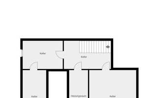 Einfamilienhaus mit Potenzial in beliebter Lage / Hamburg-Hausbruch – Hamburg – Vorschaubild 6