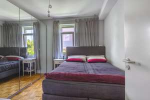 Beste Lage! 
Solide vermietetes, hochwertiges Wohnhaus im Südviertel – Die vollständige Adresse der Immobilie erhältst du vom Anbieter., 52076 Burtscheid Steinebrück, Aachen – Vorschaubild 20