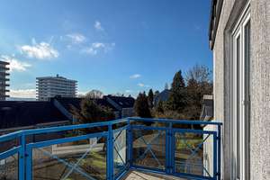 Moderne ETW auf den Wuppertaler Nordhöhen – Die vollständige Adresse der Immobilie erhältst du vom Anbieter., 42111 Uellendahl-Katernberg, Wuppertal – Vorschaubild 5