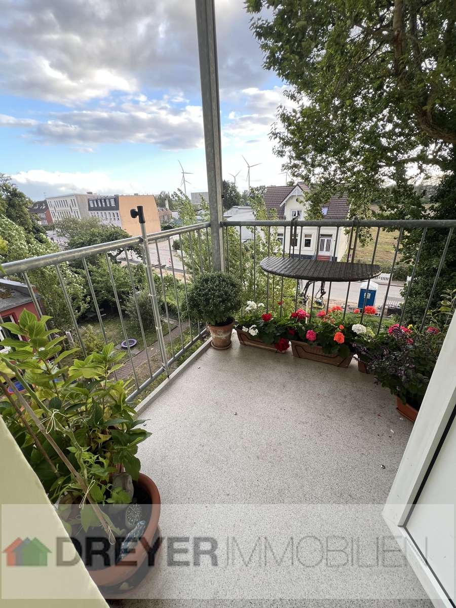 Charmantes Mehrfamilienhaus in guter Lage, Hamburg – Bild 4