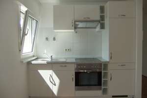 Schönes Apartment in ruhiger Lage in Mainz-Bretzenheim – Die vollständige Adresse der Immobilie erhältst du vom Anbieter., 55128 Bretzenheim, Mainz – Vorschaubild 4