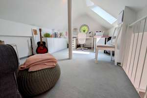 2,5-Zi.-Wohnung mit Balkon & TG in ruhiger Lage von Berg am Laim – Großvenedigerstraße 33a, 81671 Berg am Laim Ost, München – Vorschaubild 6